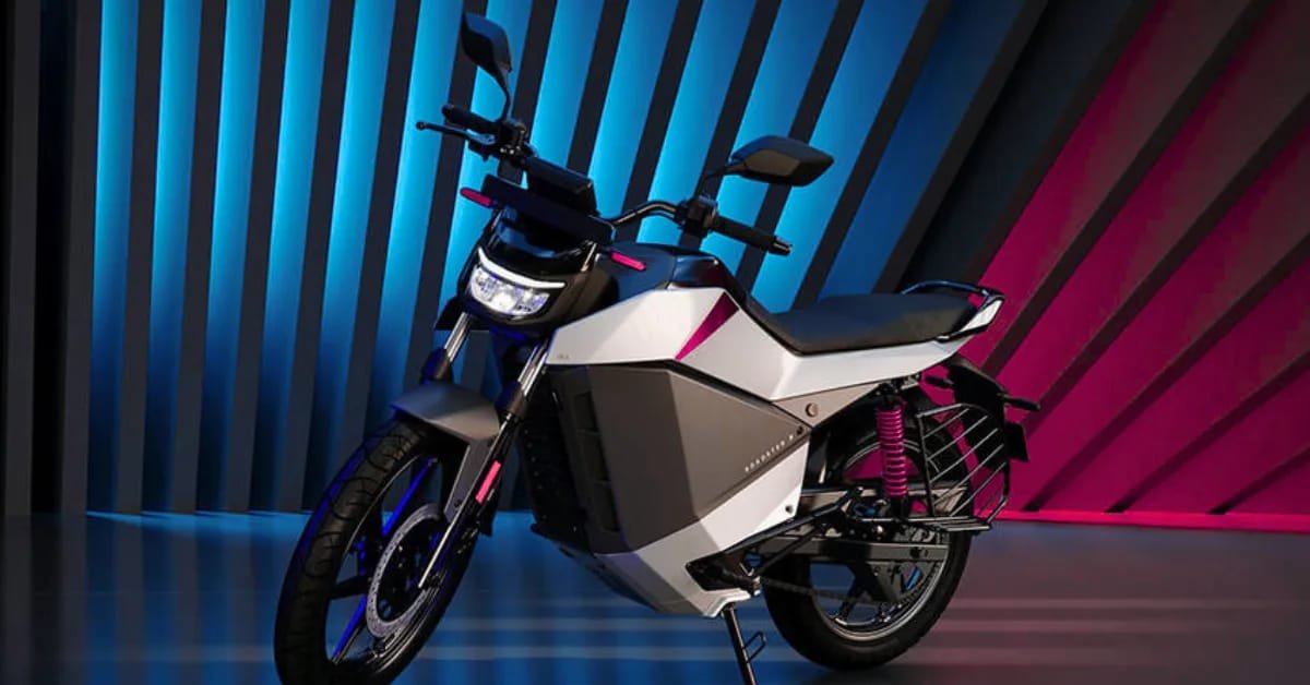 Ola Roadster X Electric Bike Deliveries Start in Delhi.
