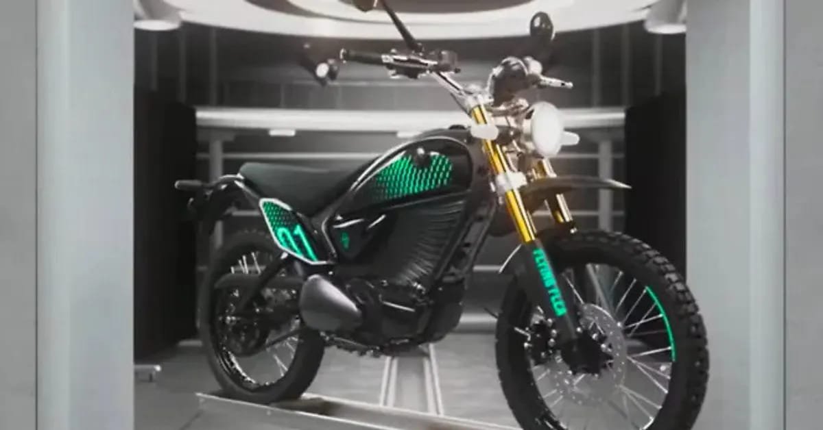 Royal Enfield Flying Flea S6 Scrambler Set to Launch by End Of 2026 - What to Expect.