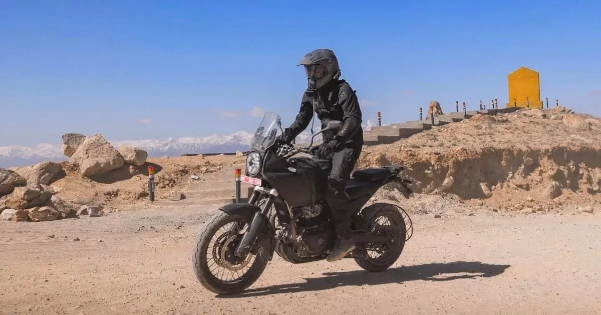 Royal Enfield’s Upcoming 750cc Bike Confirmed To Launch in India By 2026 - What to Expect.