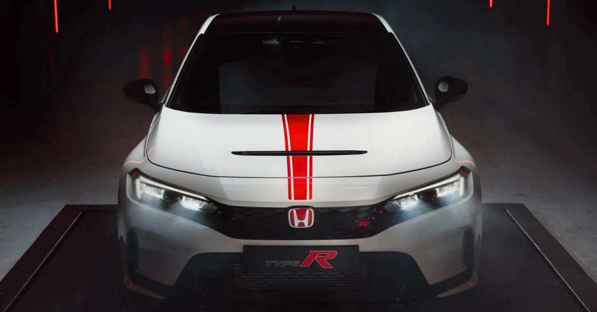 Sad News? Your Favourite Honda Civic Type-R May Not Launch in India.