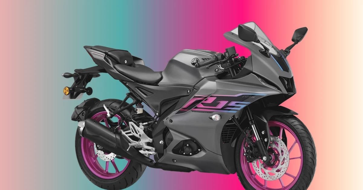 Should You Buy the Yamaha R15 V4? 4 Pros & 2 Cons Explained.