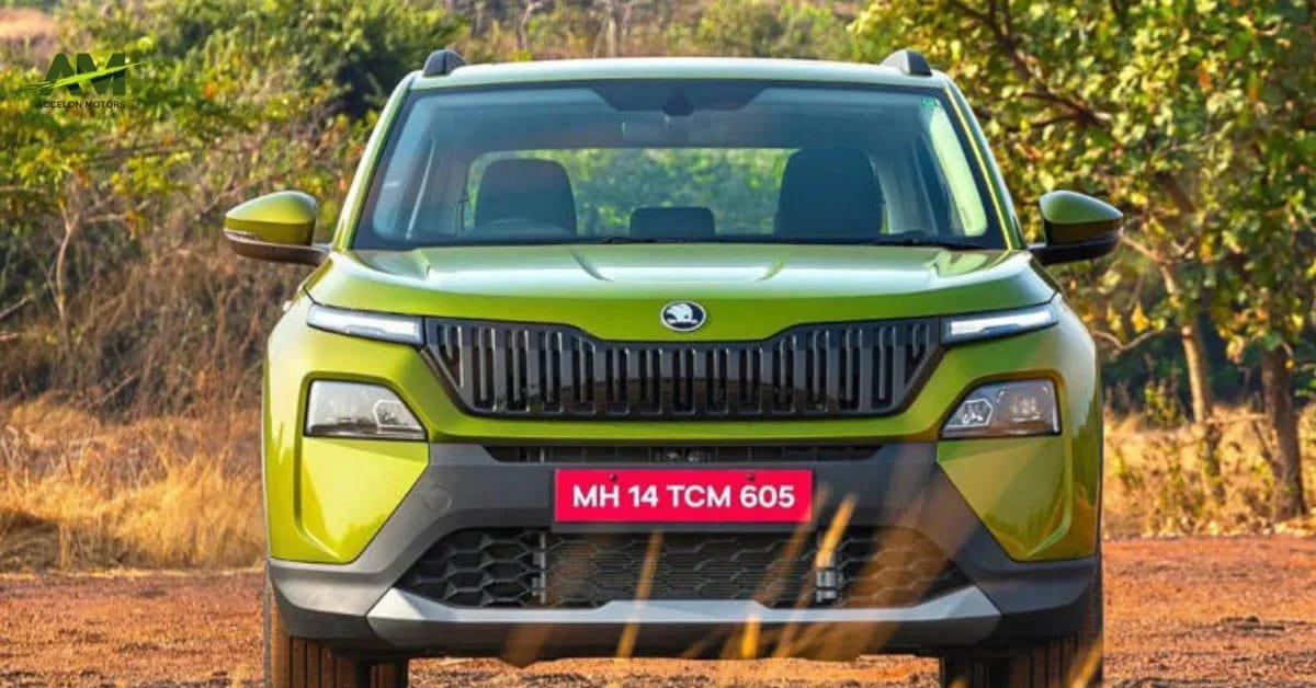 Skoda Octavia RS Set to Launch in India in 2025 - Officially Confirmed.
