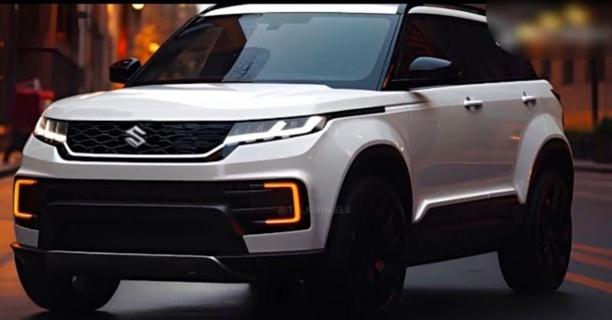 This Best-Selling SUV of May 2025 Offers 25.51 km Mileage at Just ₹8.69 Lakh.