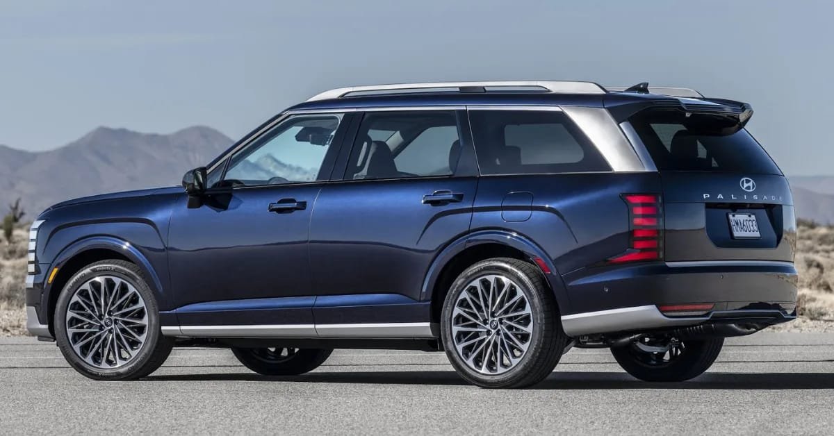 Top 3 Upcoming 7-Seater Hybrid SUVs Perfect for Indian Families.