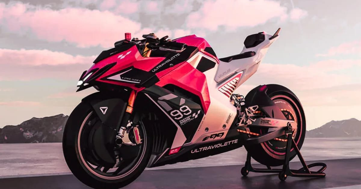 Top 5 Electric Bikes Launching in India by 2025 - Future-Ready Bikes Packed With Performance & Style.