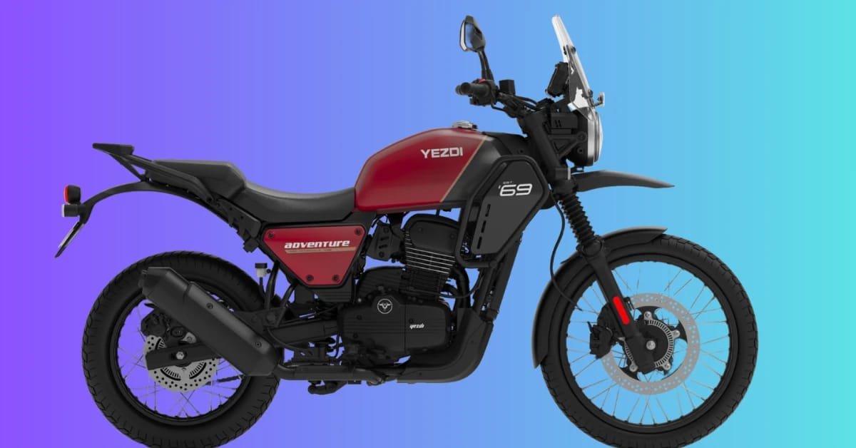 Top Picks: 5 Affordable Touring Bikes Under ₹3 Lakh in India.