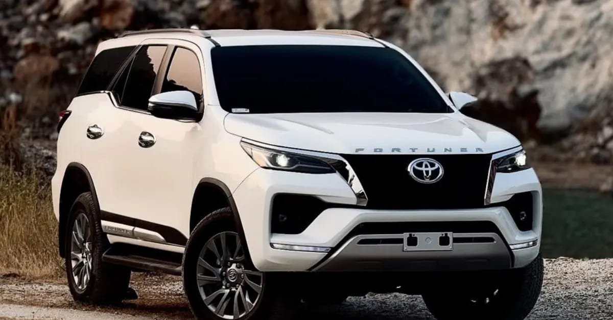 Toyota Fortuner EMI Plan Guide: How to Buy on EMI, Complete Details.