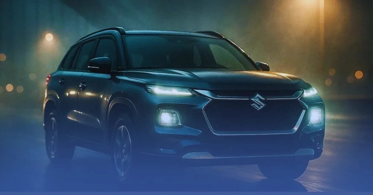 Toyota and Maruti Suzuki to Launch 3 New Exciting SUV Models in India Soon.
