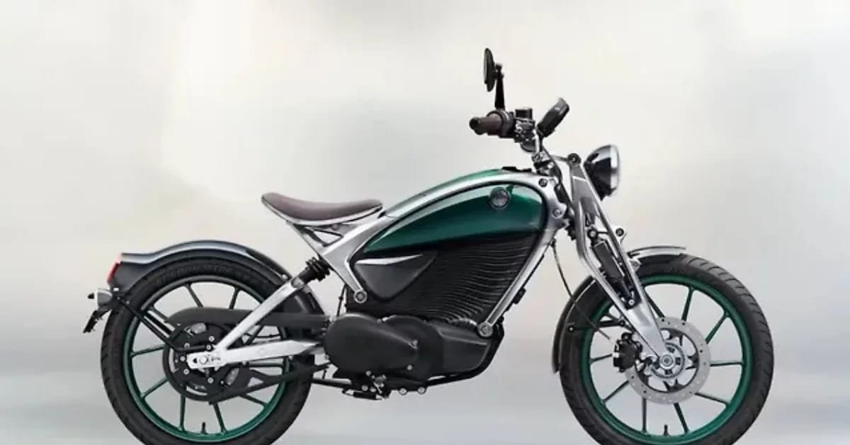 Upcoming Royal Enfield Electric and Hybrid Bikes - Launch Plans, Features & Everything We Know So Far.