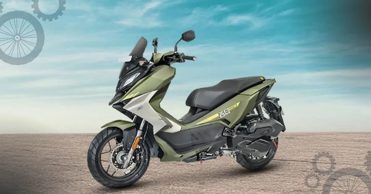 Waiting for Hero Xoom 160? Deliveries Might Start From August 2025.