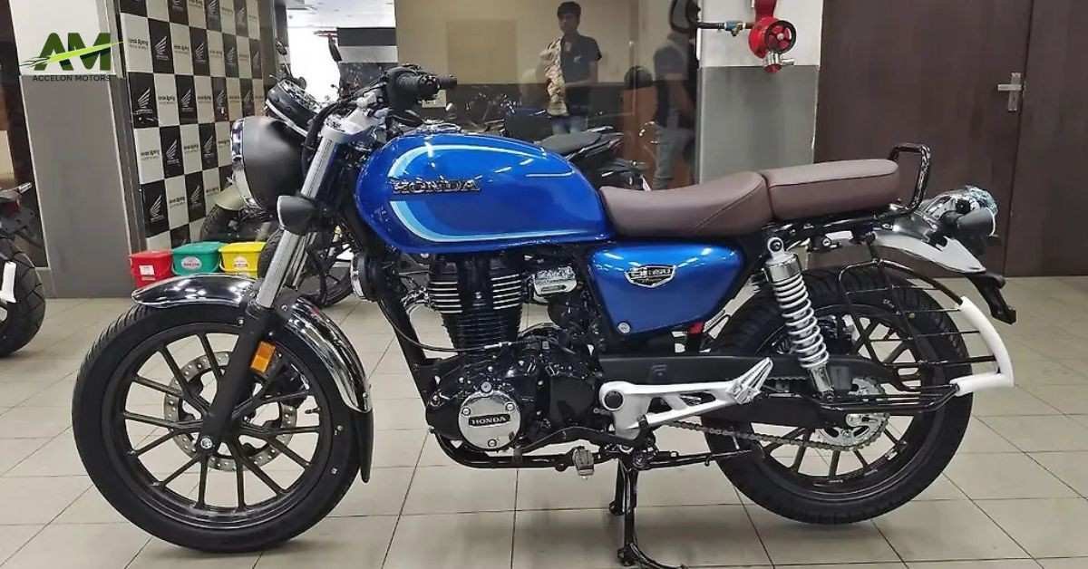 Best cruiser bike Honda H’ness CB350 – ₹2.10 Lakh. Best cruiser bike Honda H’ness CB350 – ₹2.10 Lakh.
