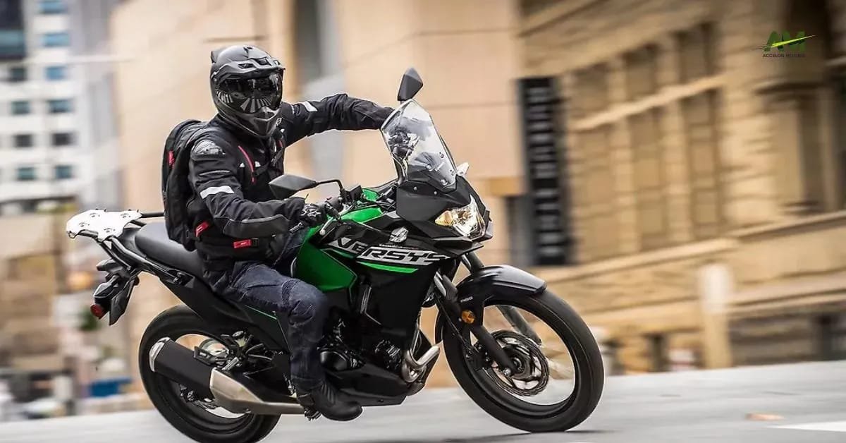 Dimensions & Ergonomics – Accessibility vs Clearance of kawasaki versys x 300. Dimensions & Ergonomics – Accessibility vs Clearance of kawasaki versys x 300.
