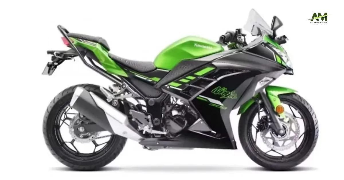Kawasaki 2025 Ninja 300 Design & Colour Options – New Look But Same DNA. Kawasaki 2025 Ninja 300 Design & Colour Options – New Look But Same DNA.
