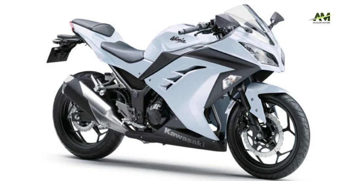 2025 Ninja 300 Engine & Performance – Tried and Tested Powertrain 2025 Ninja 300 Engine & Performance – Tried and Tested Powertrain