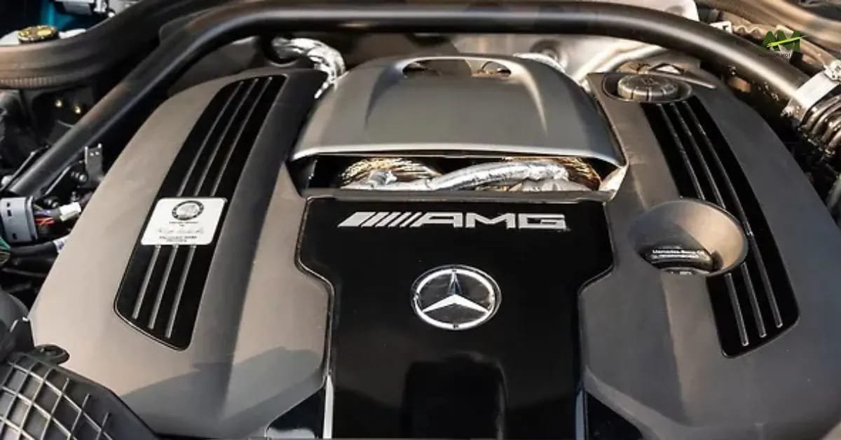 Mercedes AMG G63 Collector’s Edition Engine & Performance – Power is Still the Same. Mercedes AMG G63 Collector’s Edition Engine & Performance – Power is Still the Same.