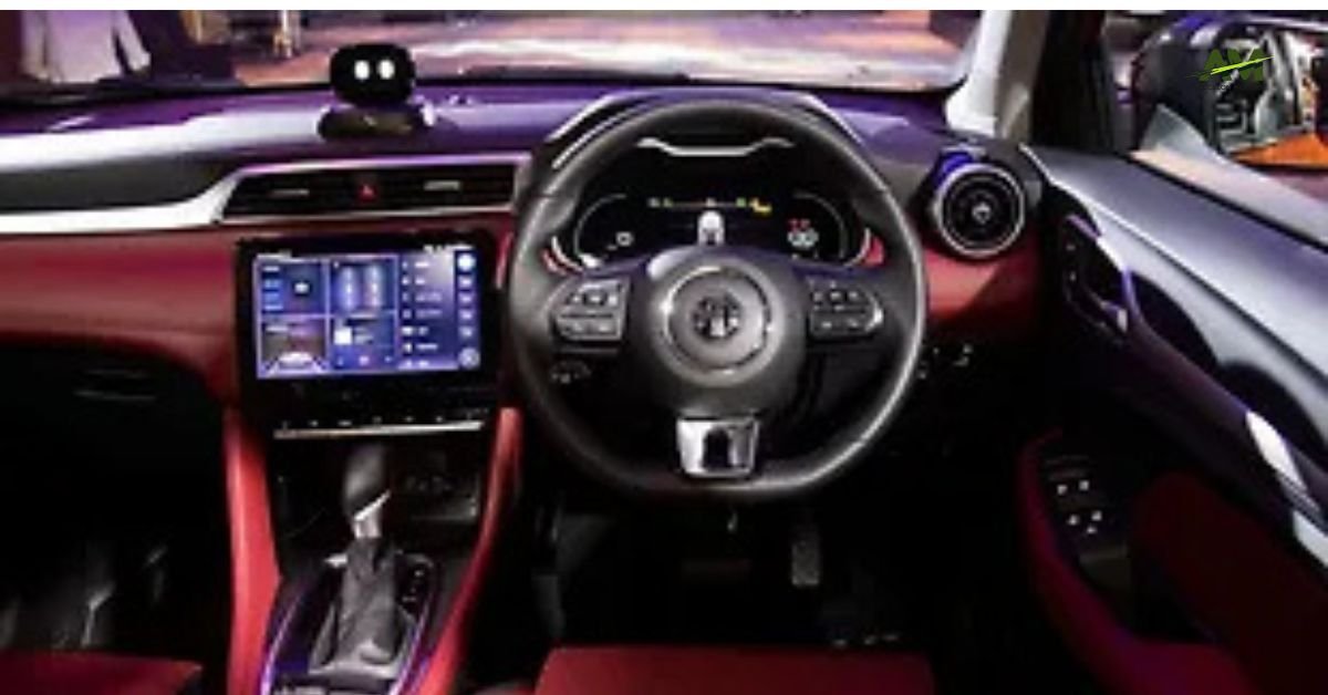 2025 MG Astor Design & Features: Loaded SUV with Premium Tech. 2025 MG Astor Design & Features: Loaded SUV with Premium Tech.