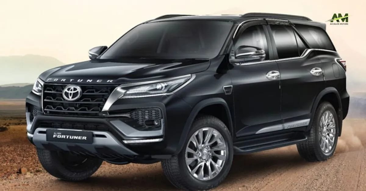 Fortuner Mild Hybrid Engine & System: Power Combination. Fortuner Mild Hybrid Engine & System: Power Combination.