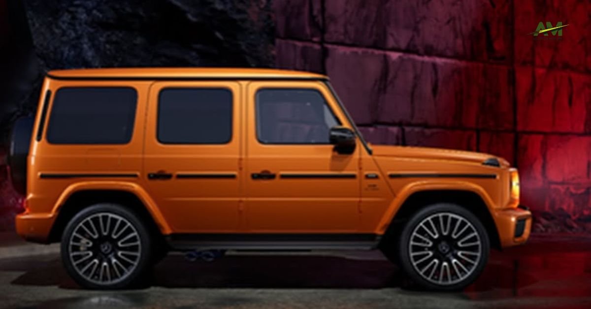 Mercedes-AMG G63 Collector's Edition: upcoming launching car in june 2025 in india Global Icon in Indian Style.