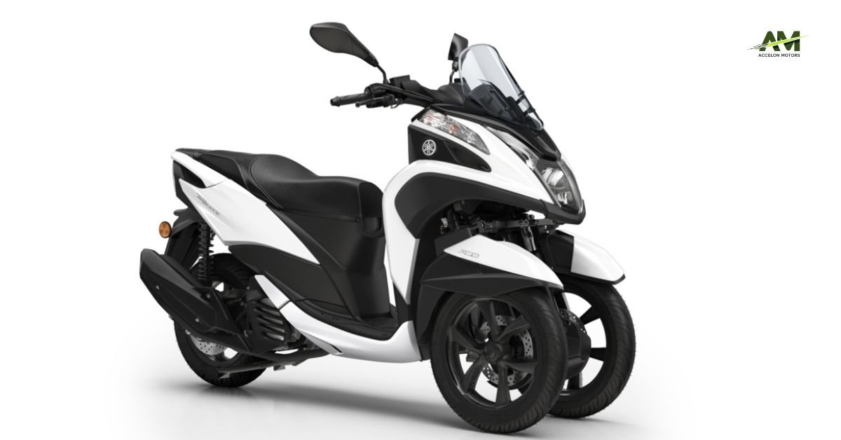 2025 Yamaha Tricity 125 Engine & Performance: Fine-Tuned Power for Smooth City Rides. 2025 Yamaha Tricity 125 Engine & Performance: Fine-Tuned Power for Smooth City Rides.