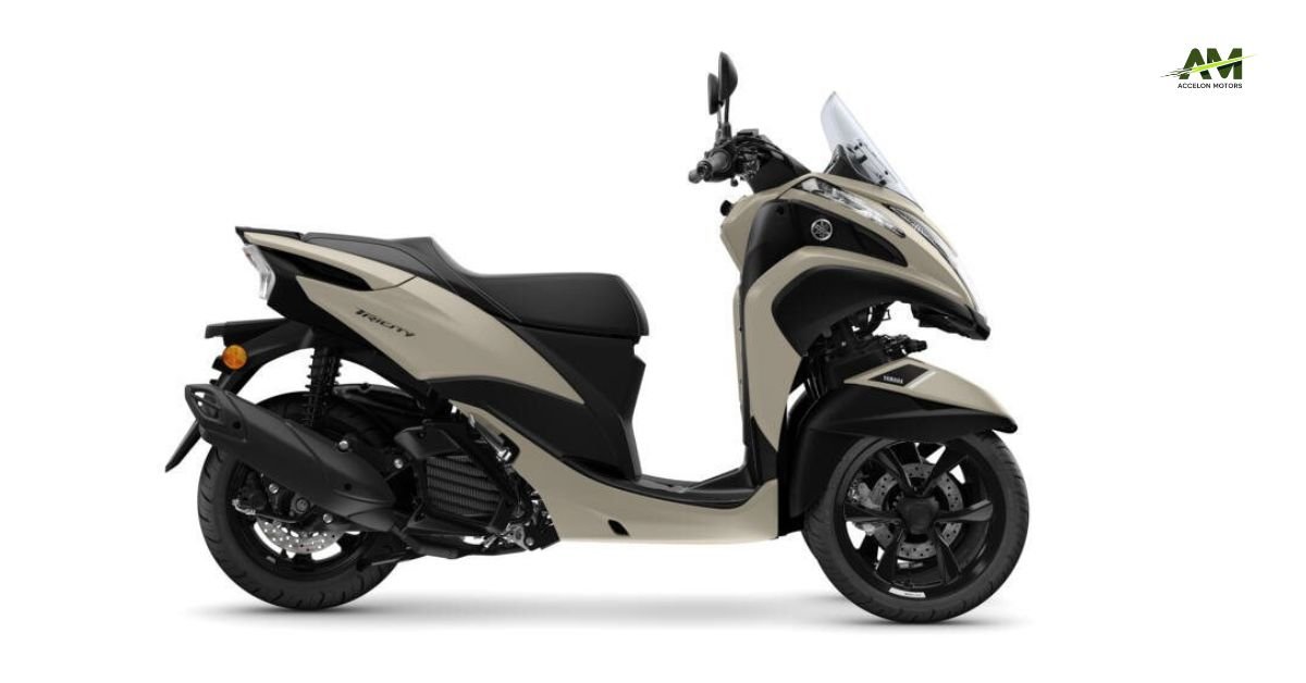 2025 yamaha tricity 125 Practicality & Comfort: Ideal Setup for Daily Rides. 2025 yamaha tricity 125 Practicality & Comfort: Ideal Setup for Daily Rides.