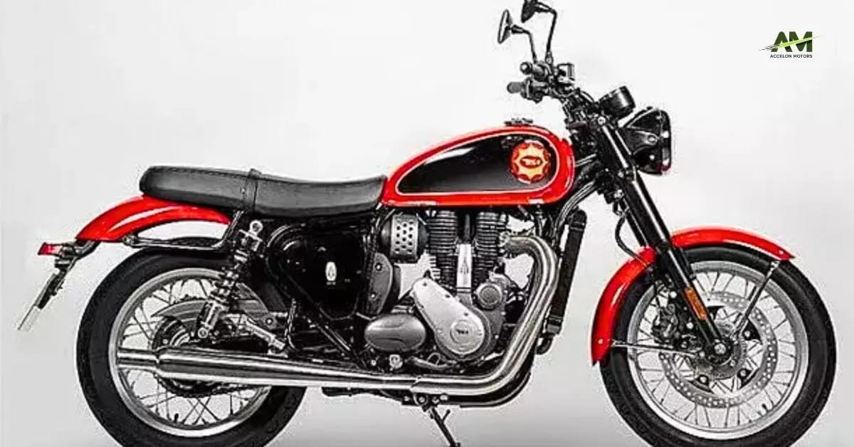BSA Goldstar 650: A Next Level Royal Enfield classic 650 alternative. BSA Goldstar 650: A Next Level Royal Enfield classic 650 alternative.