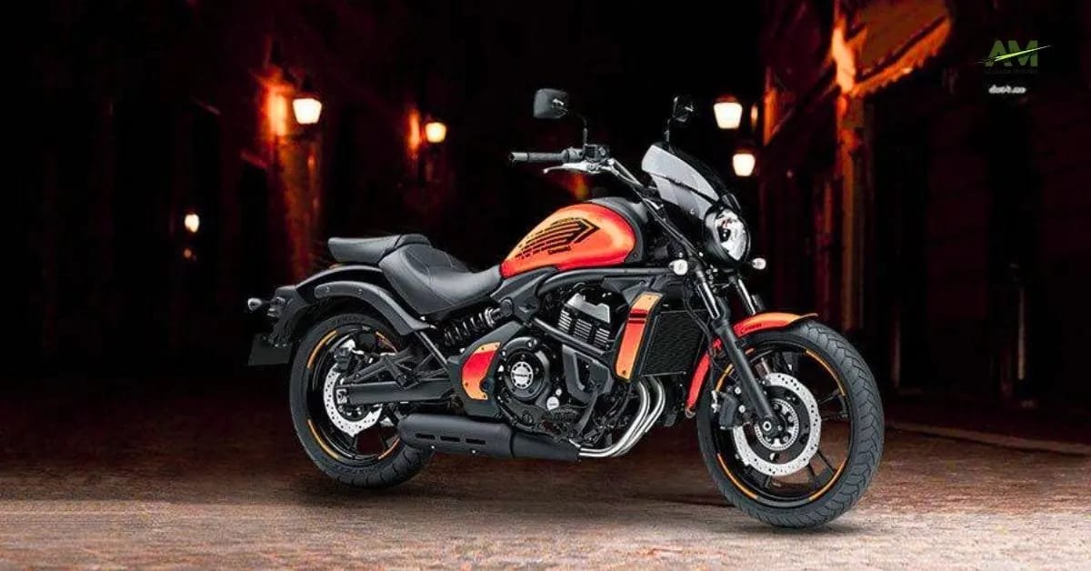 Kawasaki Vulcan S: Modern Muscle Cruiser With Maximum Customization. Kawasaki Vulcan S: Modern Muscle Cruiser With Maximum Customization.