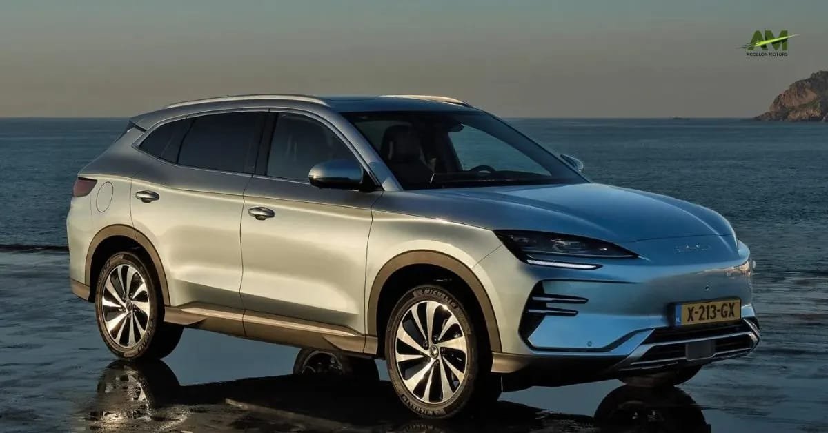 BYD Sales in may 2025 of Pure EVs vs Plug-in Hybrids: Which is Becoming the Favorite? BYD Sales in may 2025 of Pure EVs vs Plug-in Hybrids: Which is Becoming the Favorite?