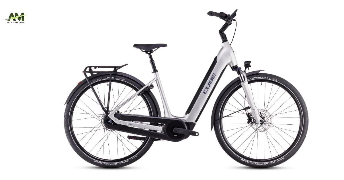 Cube Supreme RT Hybrid Comfort Exc 625 Motor & Performance. Cube Supreme RT Hybrid Comfort Exc 625 Motor & Performance.