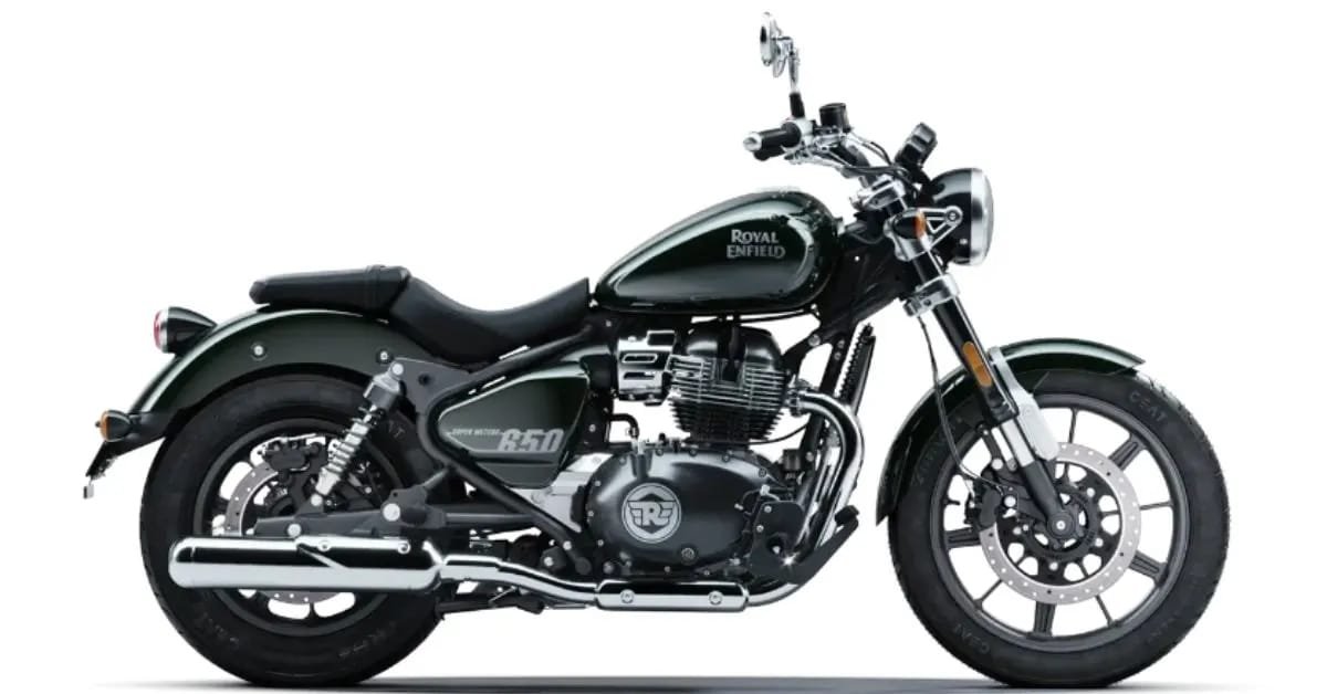 Royal Enfield Sales in May 2025: Year-Over-Year Analysis. Royal Enfield Sales in May 2025: Year-Over-Year Analysis.