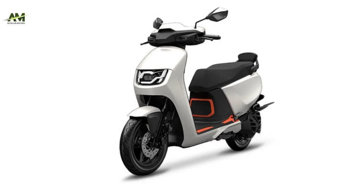 Hero Vida Z Electric Scooter Specs & Platform: Modular Design and Removable Battery Setup. Hero Vida Z Electric Scooter Specs & Platform: Modular Design and Removable Battery Setup.
