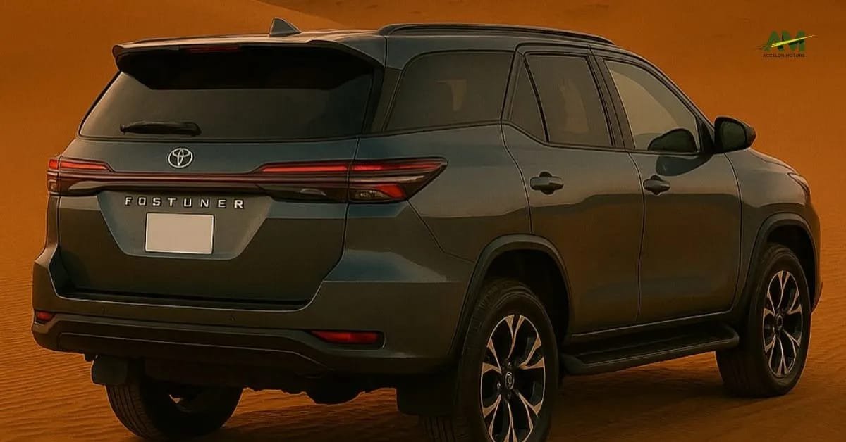 Toyota Fortuner Engine, Features and Specifications. Toyota Fortuner Engine, Features and Specifications.