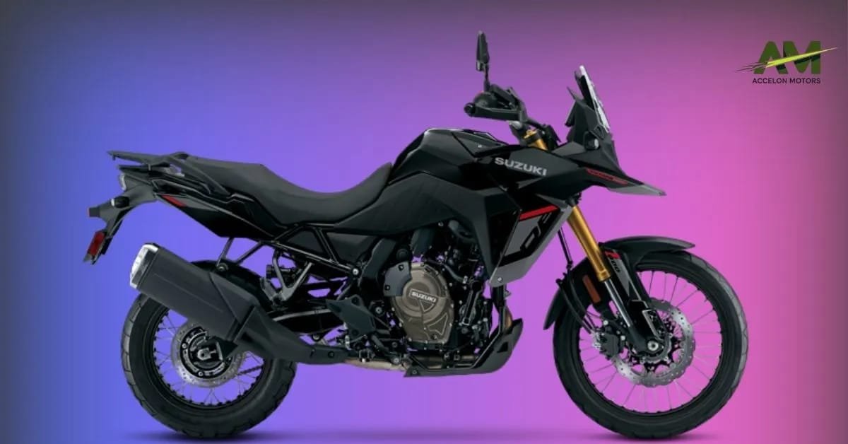 2025 Suzuki V-Strom 800DE India Launch Update. 2025 Suzuki V-Strom 800DE India Launch Update.