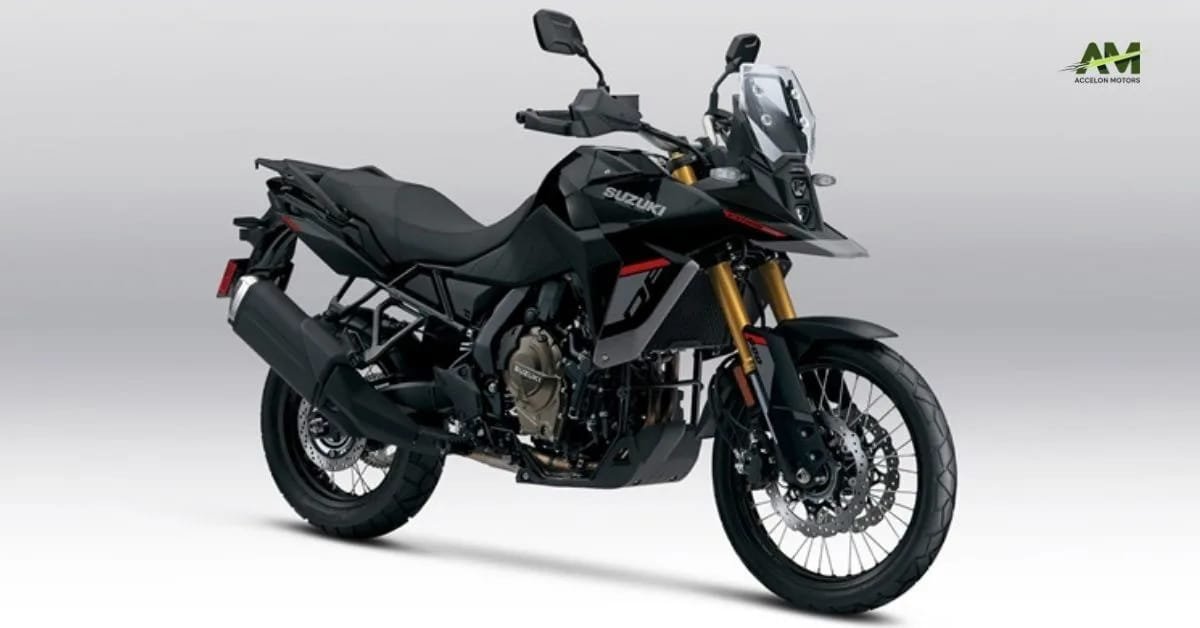 2025 Suzuki V-Strom 800DE Engine and Performance: Same Power, New Compliance. 2025 Suzuki V-Strom 800DE Engine and Performance: Same Power, New Compliance.