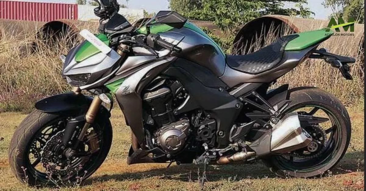 Kawasaki Z1100 Engine and Performance: 1,099cc Inline-4 Powerhouse. Kawasaki Z1100 Engine and Performance: 1,099cc Inline-4 Powerhouse.