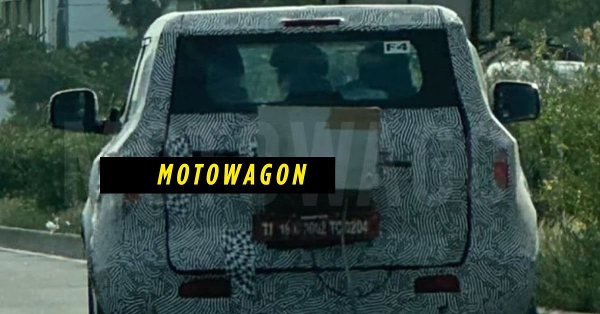 2026 Mahindra Bolero Spied: New Design But Boxy Stance Same. 2026 Mahindra Bolero Spied: New Design But Boxy Stance Same.