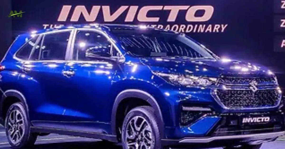 Safety Features: Full Safety is taken care of in Maruti Invicto. Safety Features: Full Safety is taken care of in Maruti Invicto.