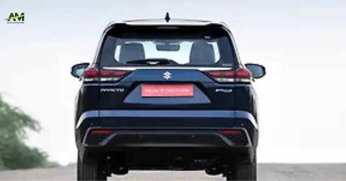 Features: What is special in Maruti Invicto? Features: What is special in Maruti Invicto?