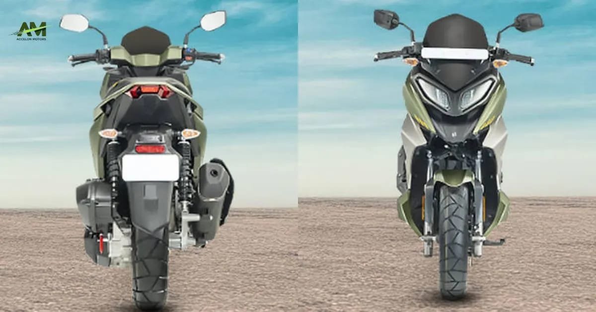 Hero Xoom 160 Deliveries Likely to Start From August. Hero Xoom 160 Deliveries Likely to Start From August.