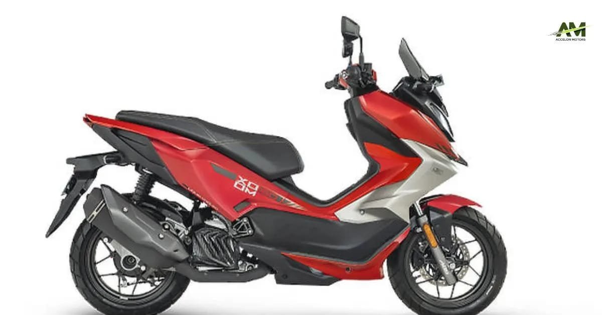Hero Xoom 160 Engine and Features: Direct Competition to Yamaha Aerox 155. Hero Xoom 160 Engine and Features: Direct Competition to Yamaha Aerox 155.