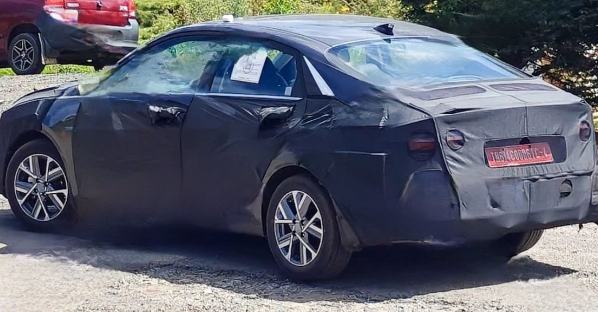 New 2026 Hyundai Verna Facelift Performance: Powerful Engines Will Remain Same. New 2026 Hyundai Verna Facelift Performance: Powerful Engines Will Remain Same.
