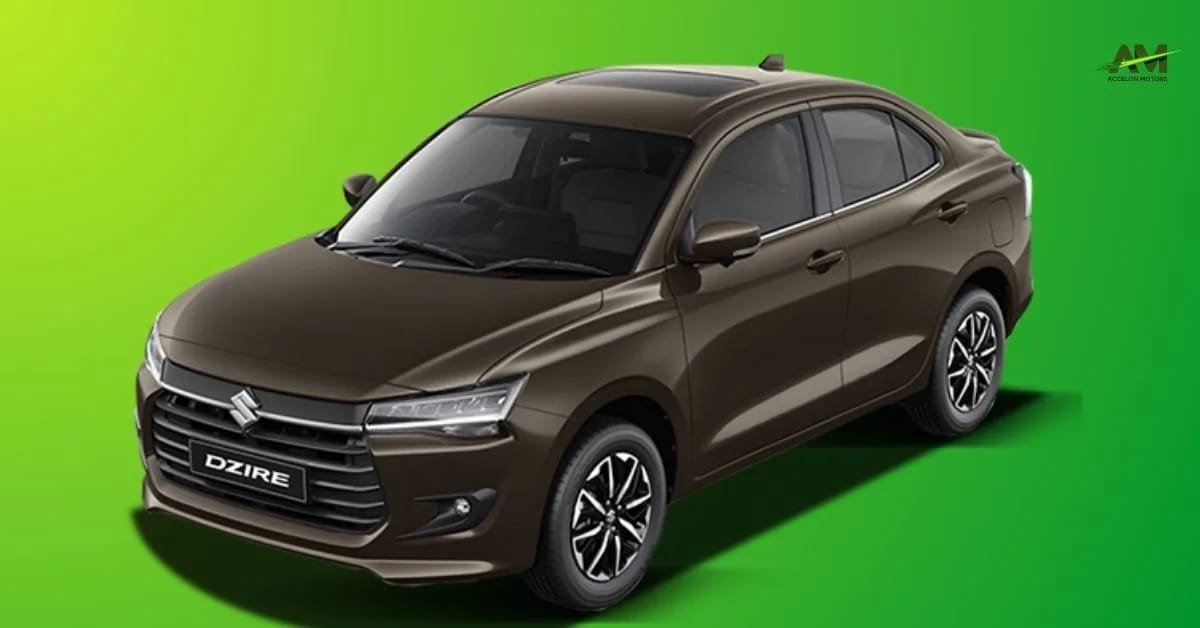 Maruti Suzuki dzire 2025 sales in may 2025, Design: New Look, New Identity. Maruti Suzuki dzire 2025 sales in may 2025, Design: New Look, New Identity.