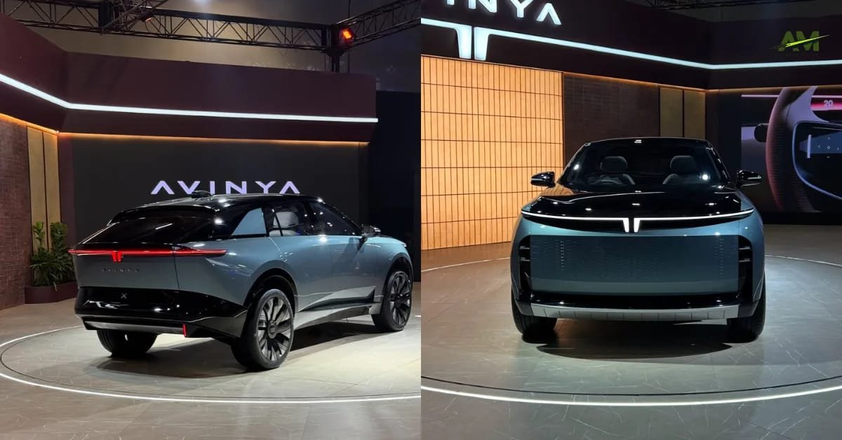 Tata Avinya Launch Delayed. could launch by 2027. Tata Avinya Launch Delayed. could launch by 2027.