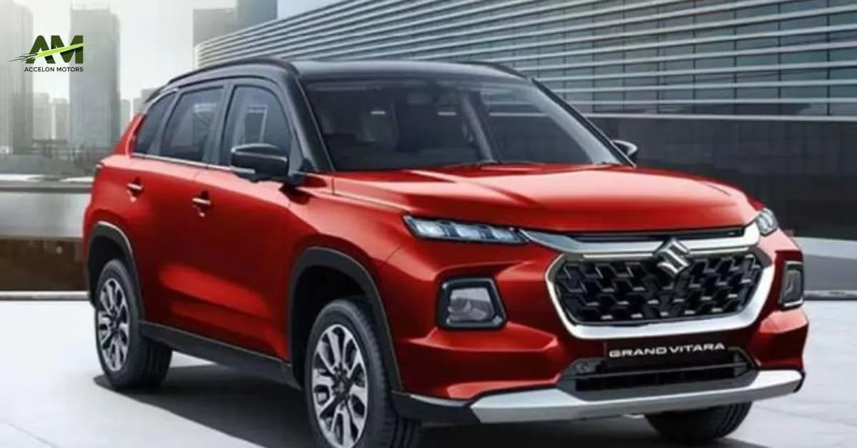 5 Upcoming Maruti Suzuki SUVs in India - 7-Seater Maruti Suzuki Grand Vitara. 5 Upcoming Maruti Suzuki SUVs in India - 7-Seater Maruti Suzuki Grand Vitara.