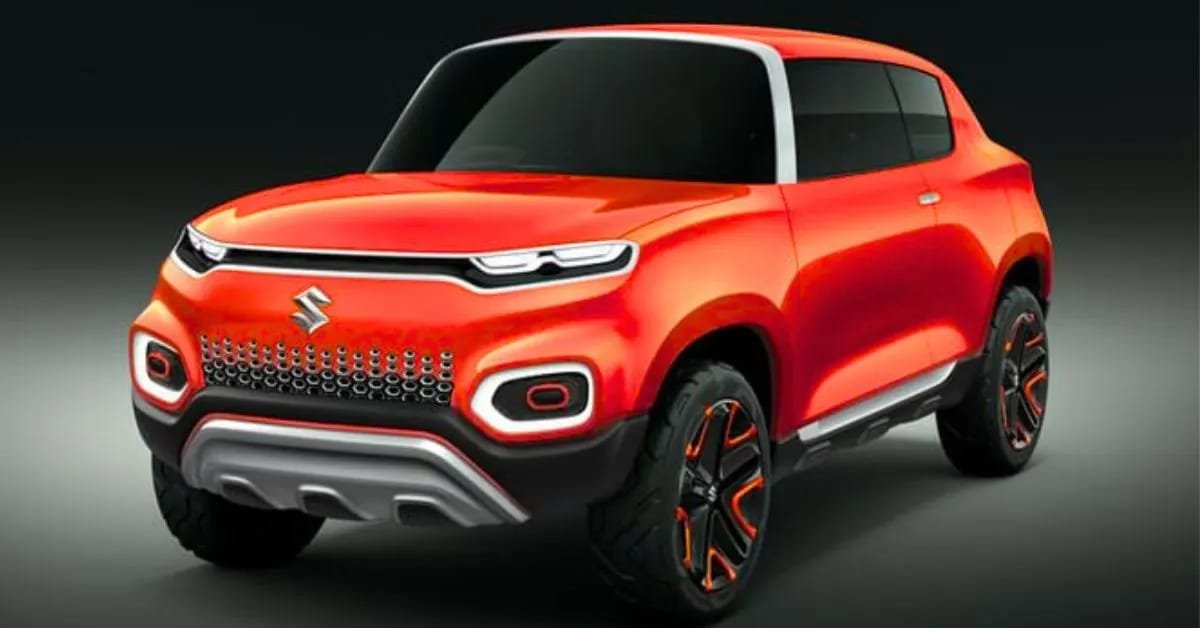 5 Upcoming Maruti Suzuki SUVs in India - Maruti Suzuki Micro SUV. 5 Upcoming Maruti Suzuki SUVs in India - Maruti Suzuki Micro SUV.