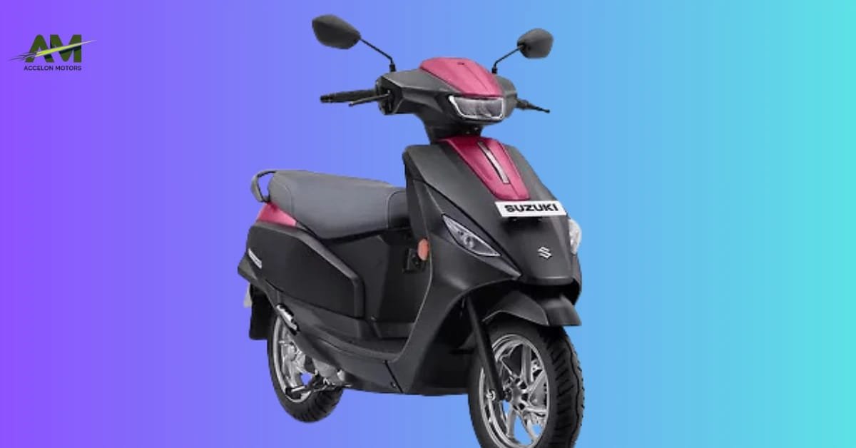 Suzuki e-Access vs Ather Rizta Pricing Details. Suzuki e-Access vs Ather Rizta Pricing Details.