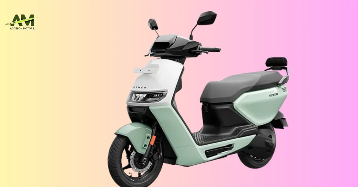 Suzuki e-Access vs Ather Rizta: Which One Should You Choose? Suzuki e-Access vs Ather Rizta: Which One Should You Choose?
