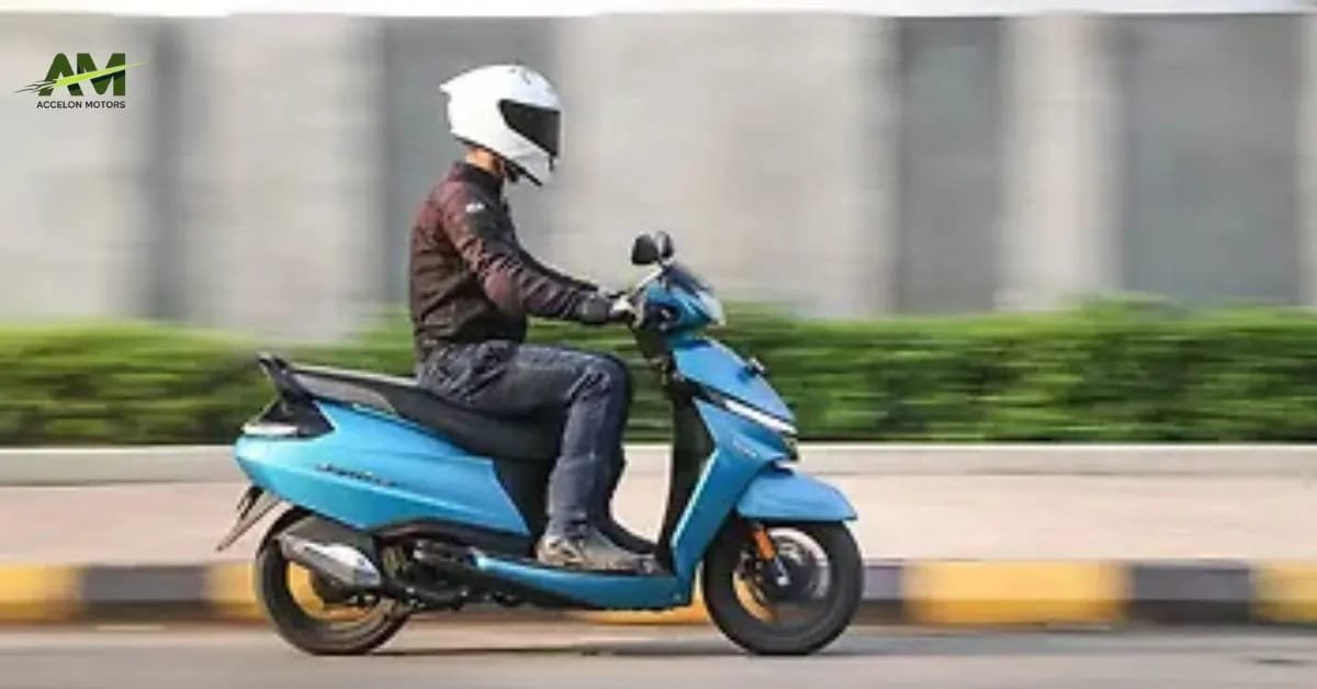 TVS Jupiter electric scooter: Who Will It Compete With? TVS Jupiter electric scooter: Who Will It Compete With?