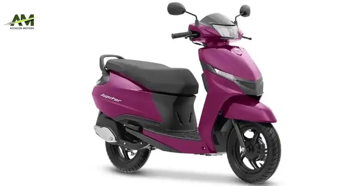 Why is the Launch Highly Likely For the TVS Jupiter Electric Scooter? Why is the Launch Highly Likely For the TVS Jupiter Electric Scooter?