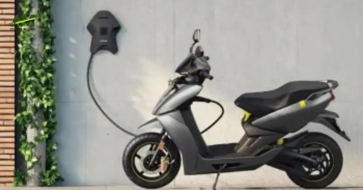 Ather's Entry-Level Electric Scooter Expected Pricing & Market Positioning. Ather's Entry-Level Electric Scooter Expected Pricing & Market Positioning.
