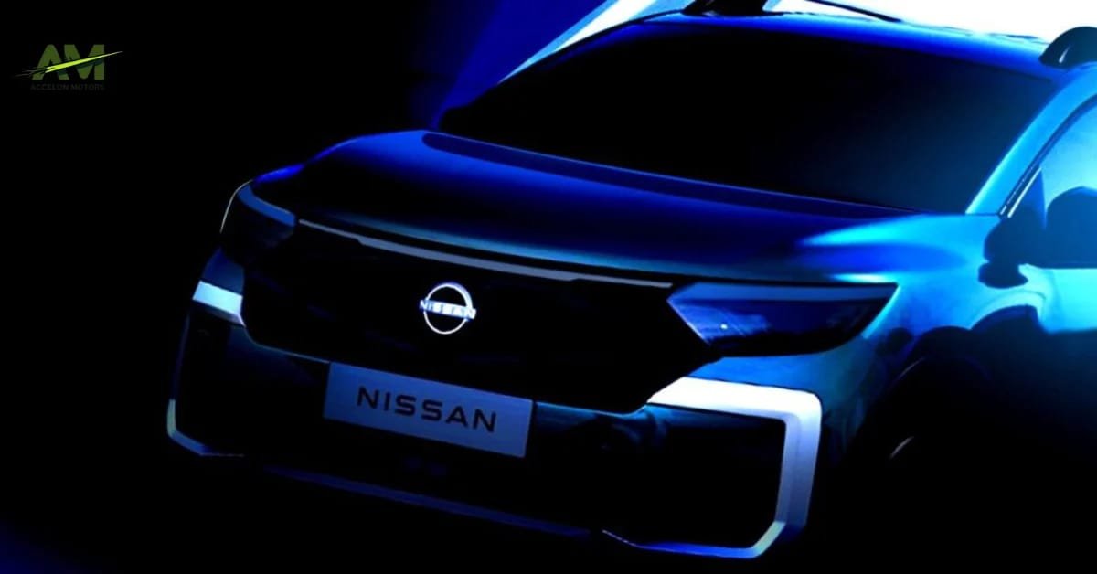 3 Upcoming MPVs Confirmed for India Launch - Nissan B-MPV. 3 Upcoming MPVs Confirmed for India Launch - Nissan B-MPV.